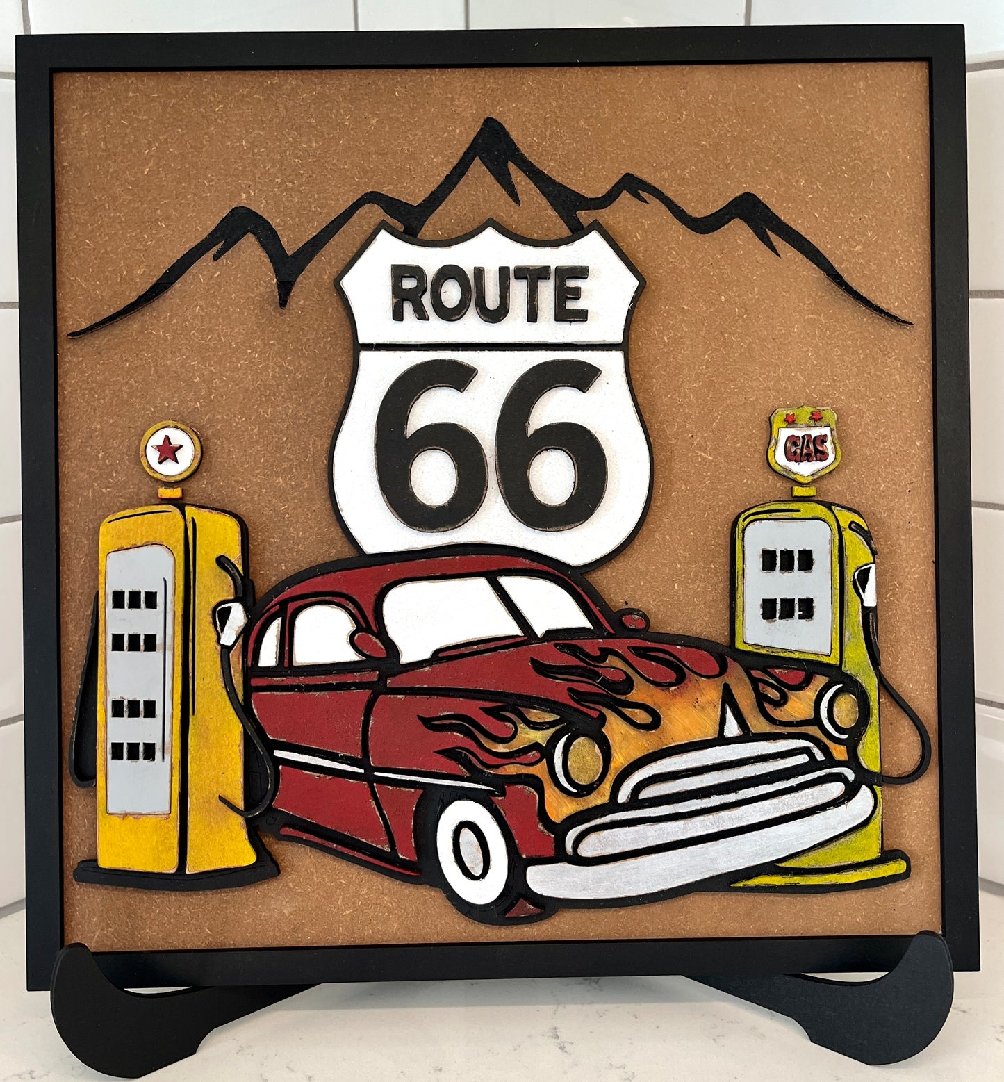 Route 66