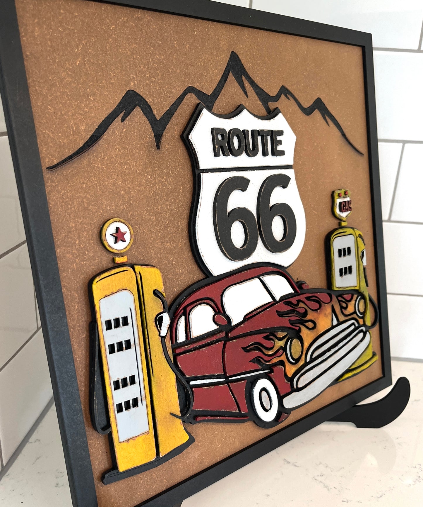 Route 66