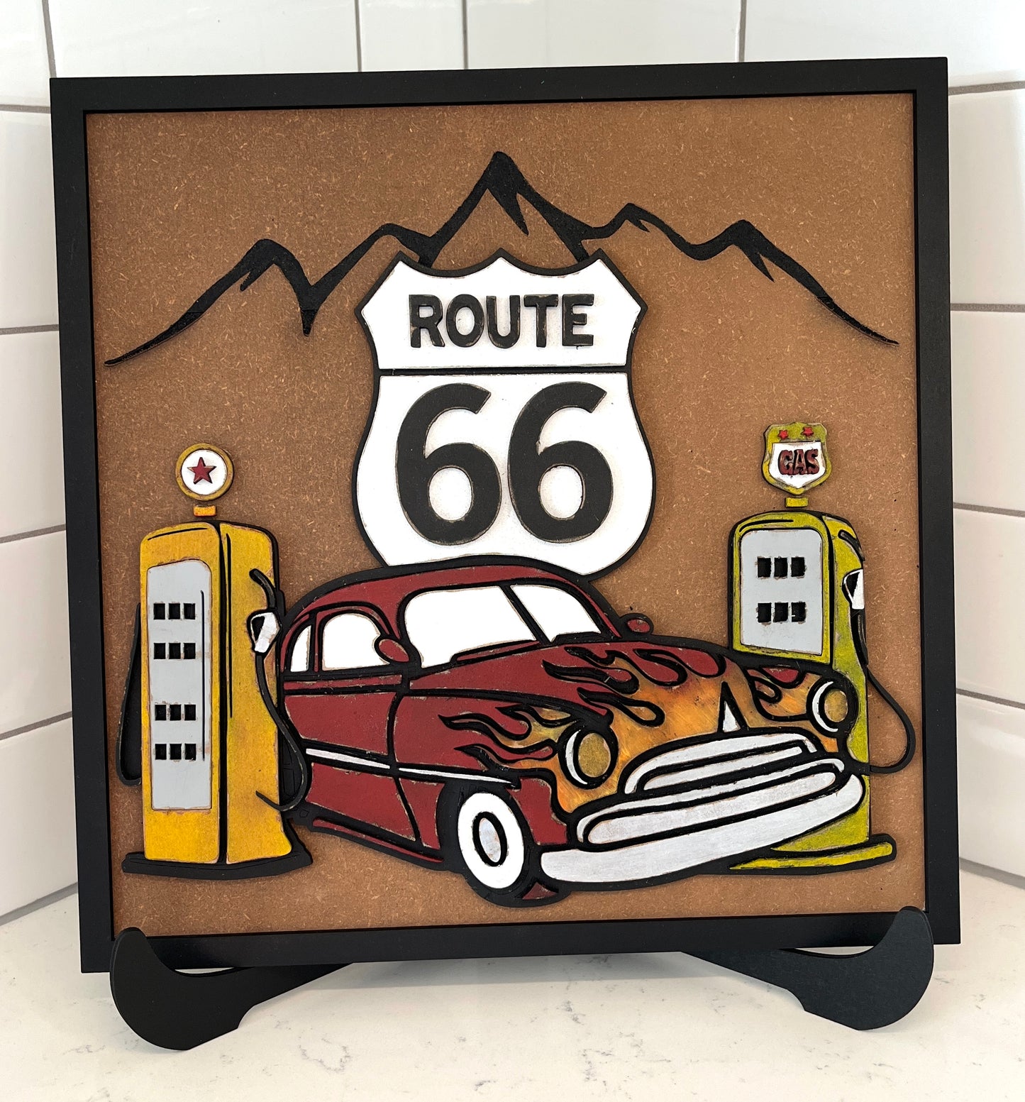 Route 66