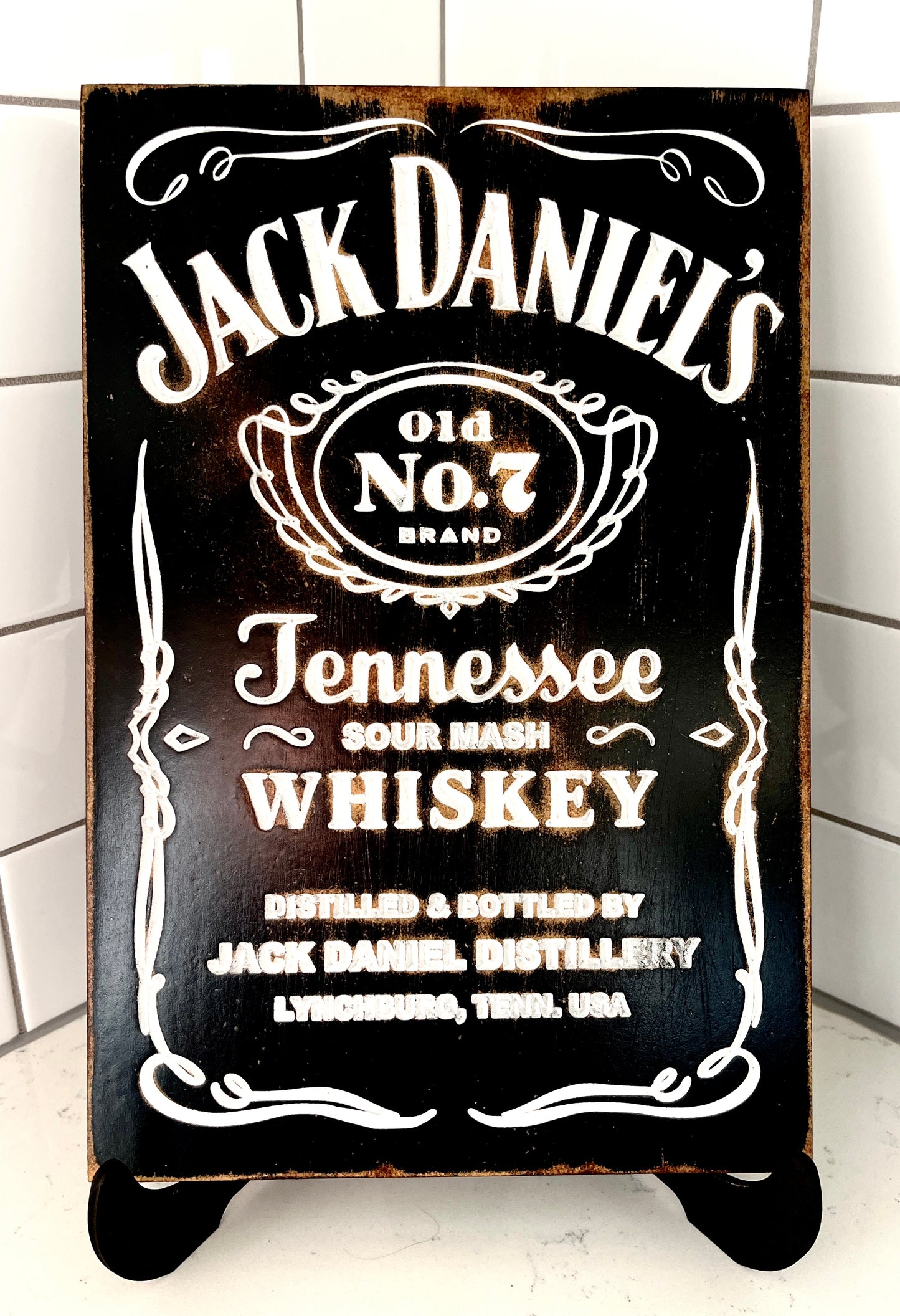 Jack Daniels