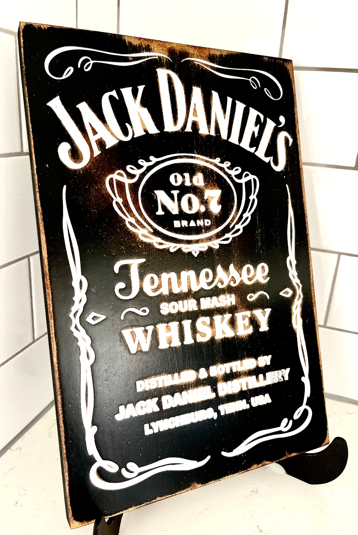 Jack Daniels