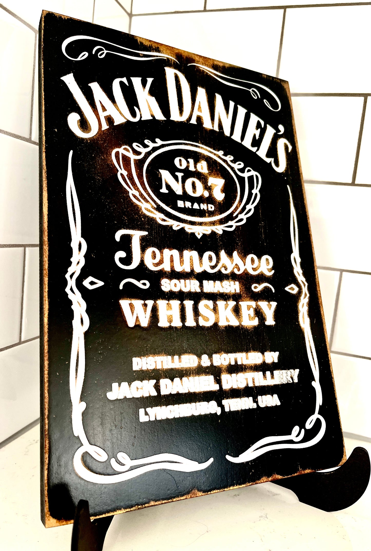 Jack Daniels