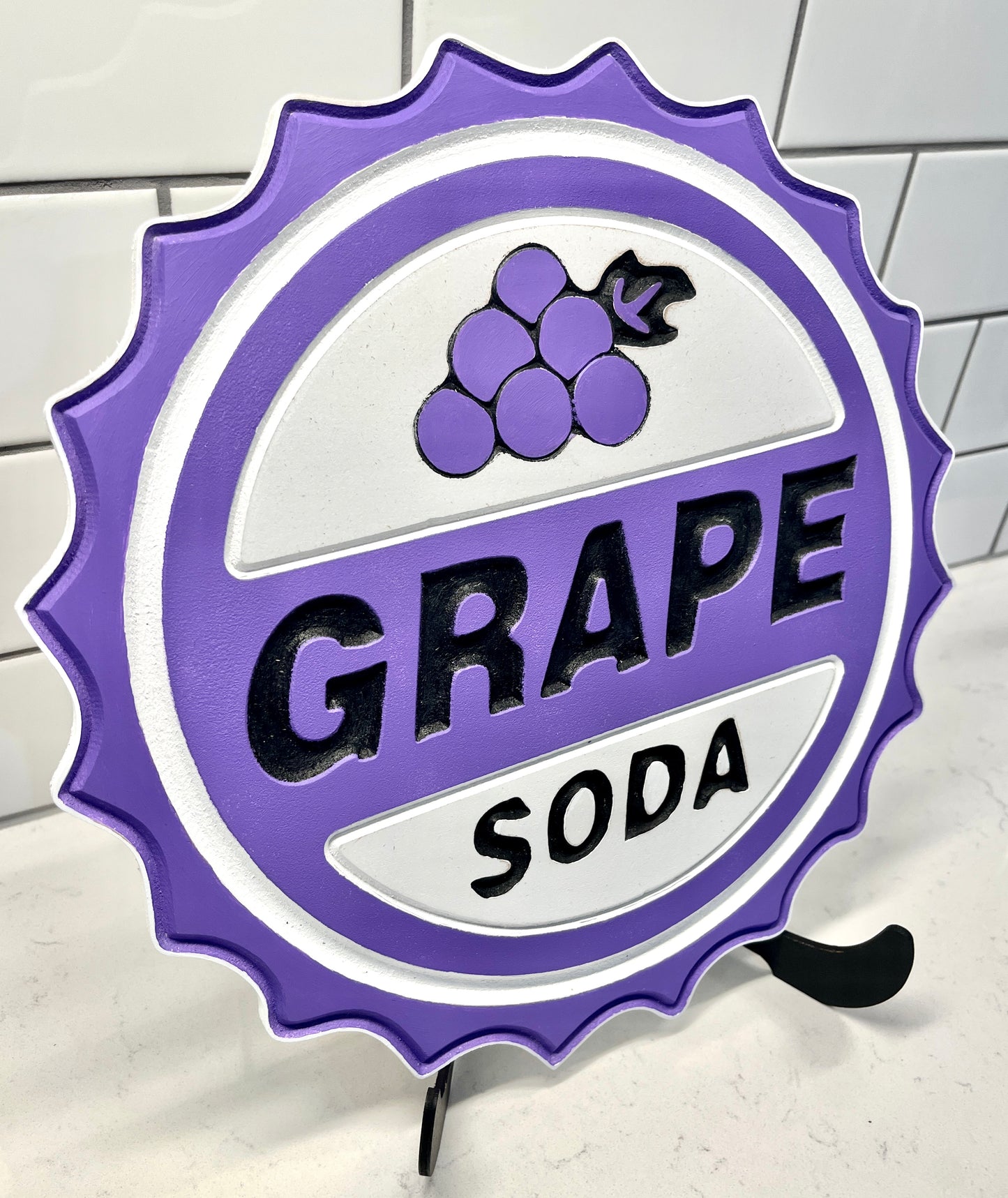 Grape Soda