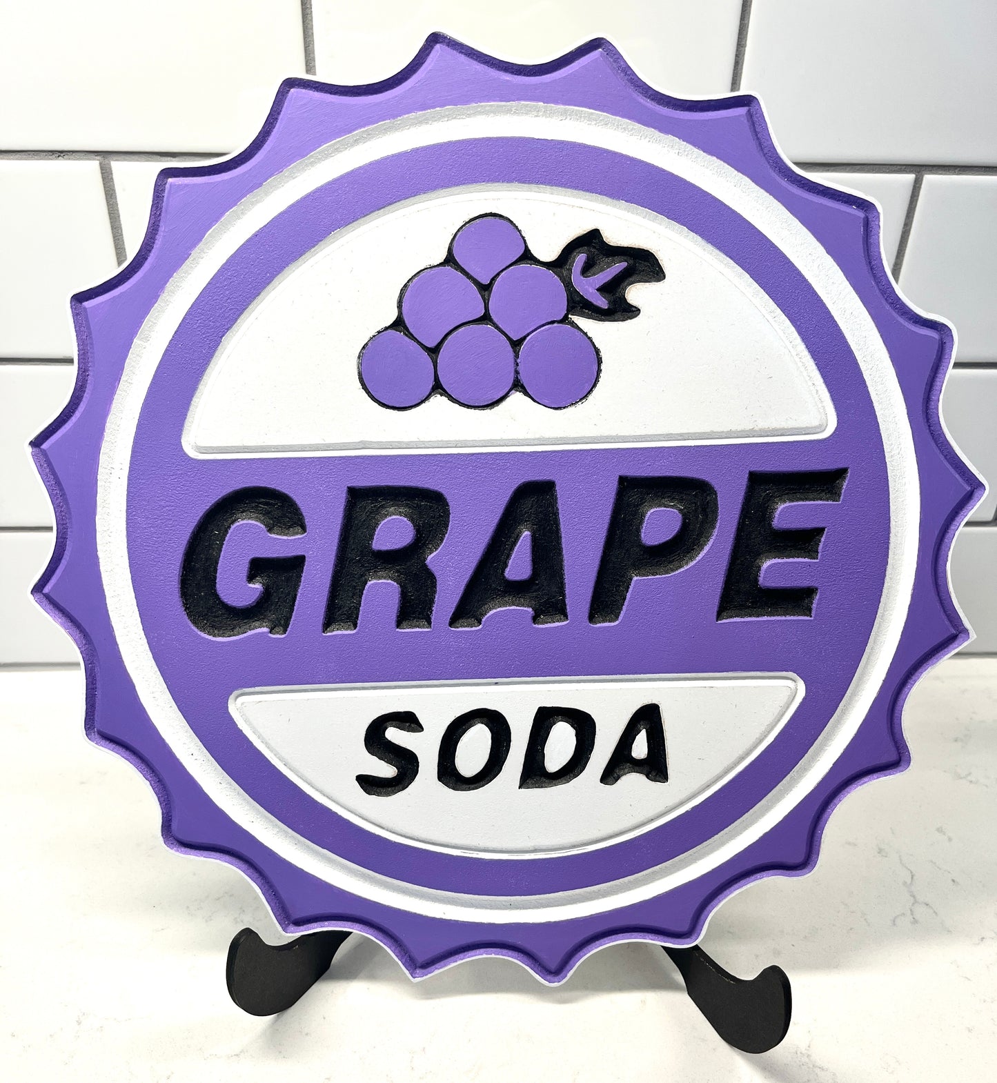 Grape Soda