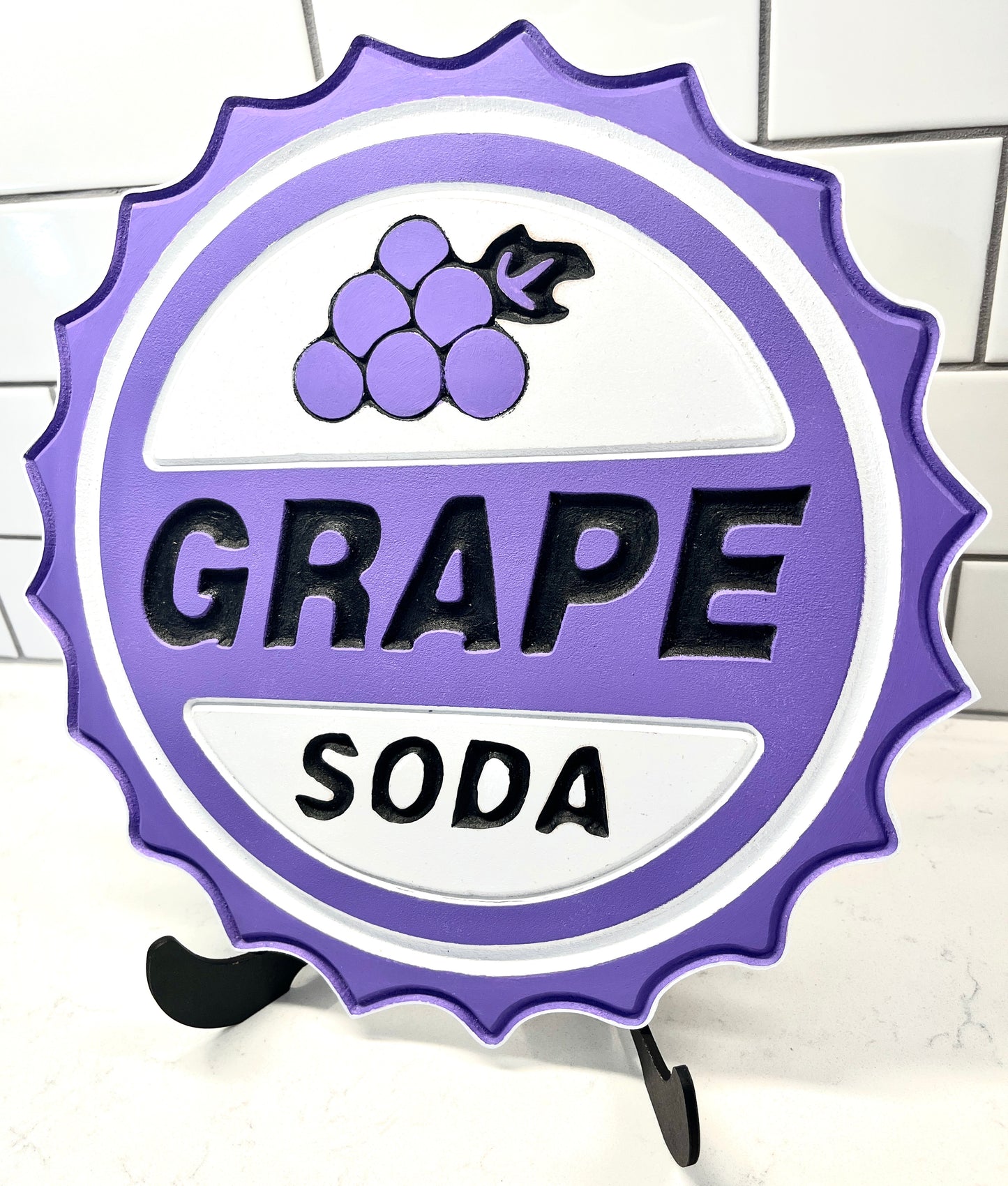 Grape Soda