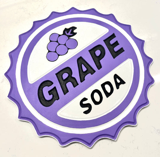 Grape Soda