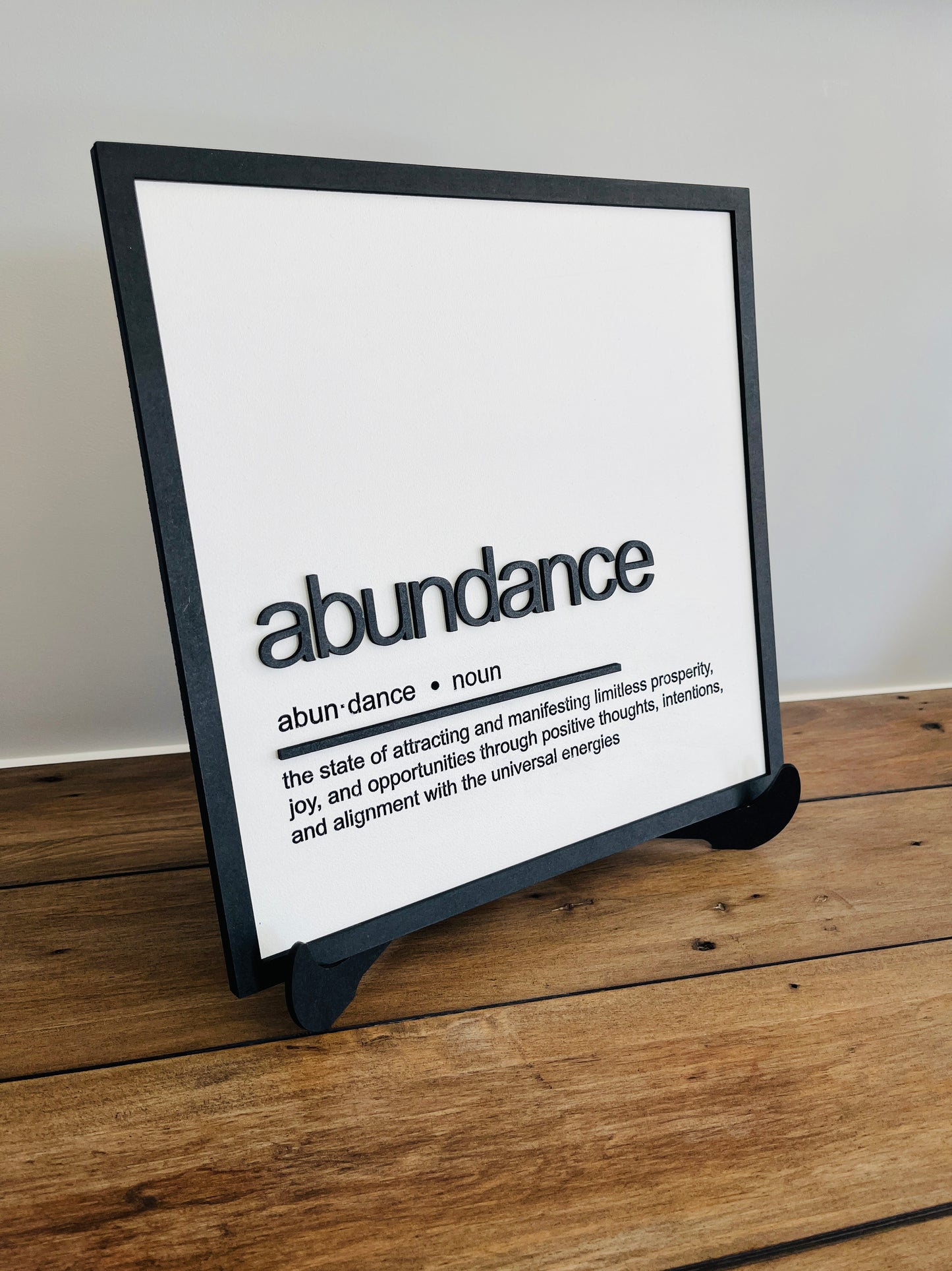 Abundance Wall Art