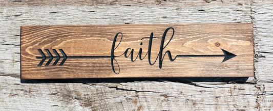 Faith